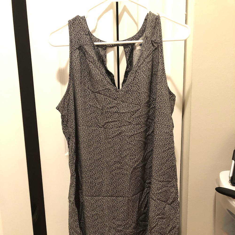 Old navy dress